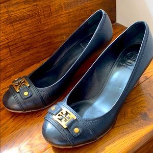 Tory Burch Reva pump